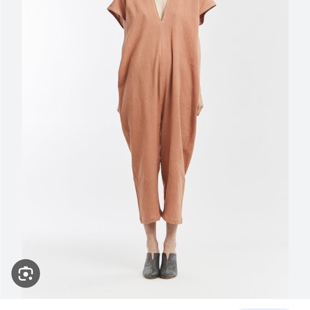 Miranda Bennett Everyday Jumpsuit
